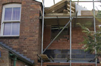 free Hockworthy home extension quotes