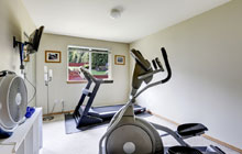Hockworthy home gym construction leads
