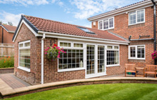 Hockworthy house extension leads